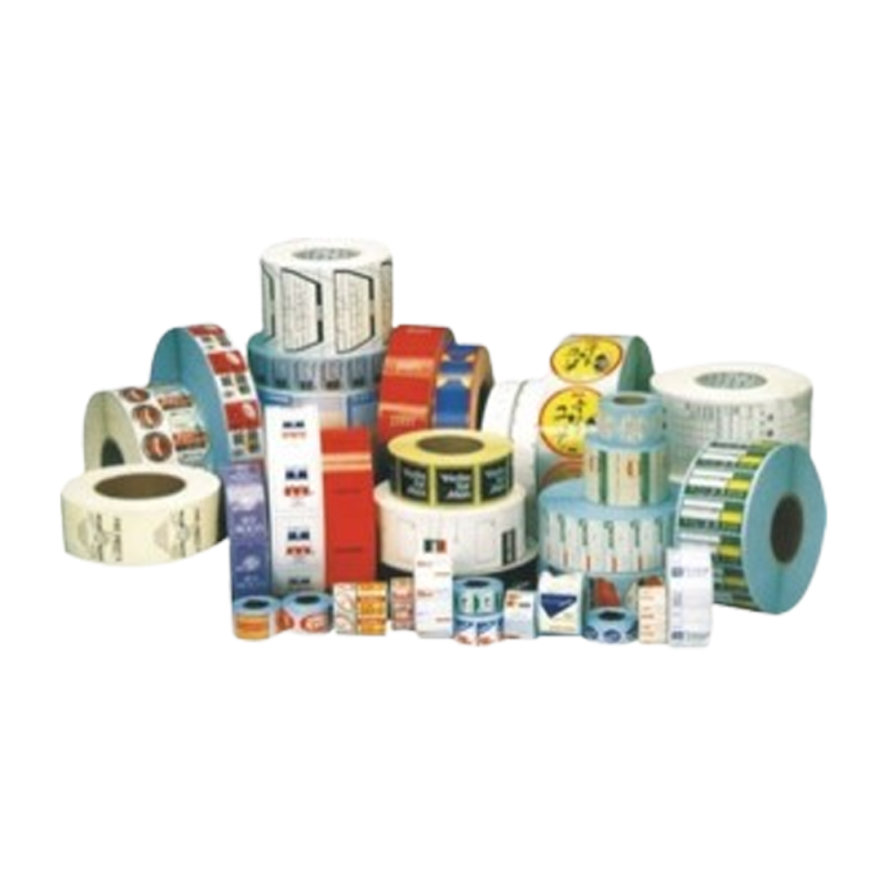 Automatic Double Head Labeling Machine With Servo Motor And Belt Top ...