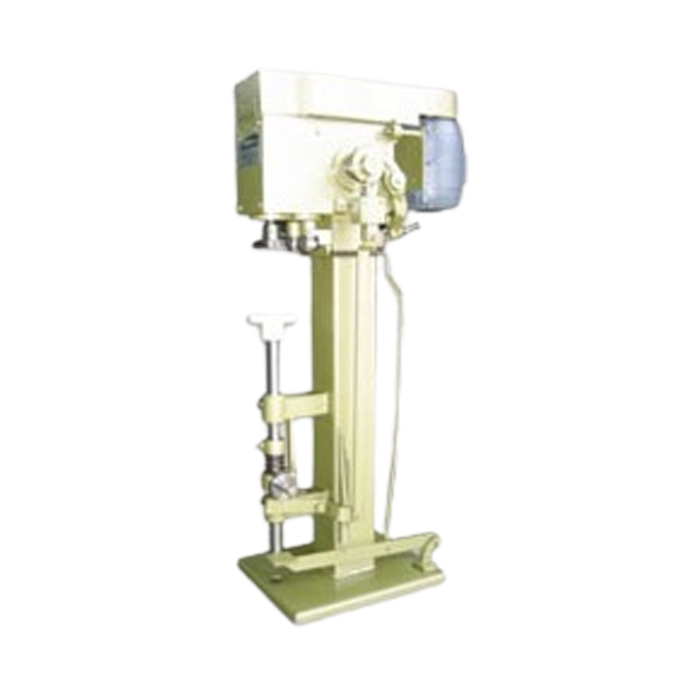 Capping Machine 6.0