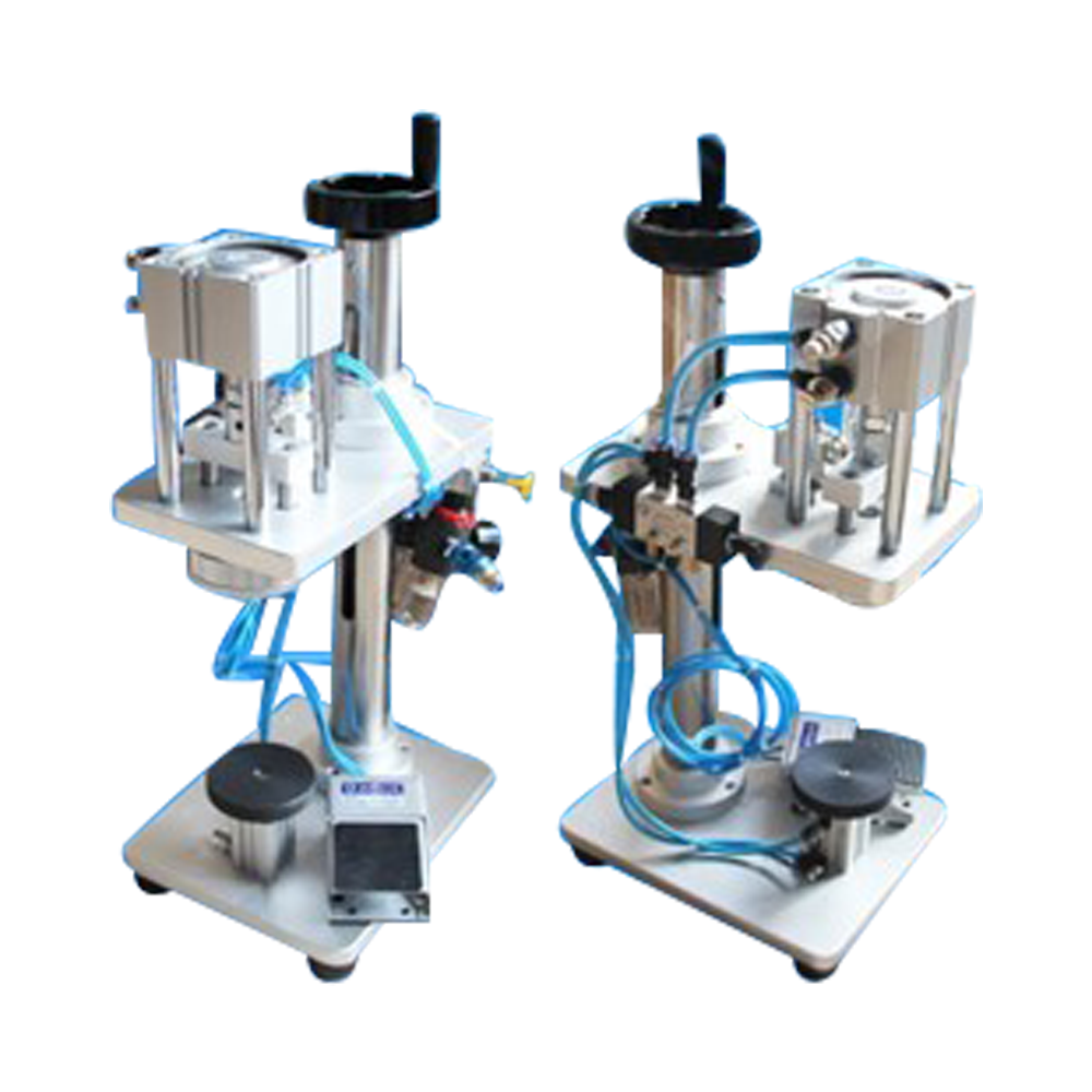 Capping Machine 9.0