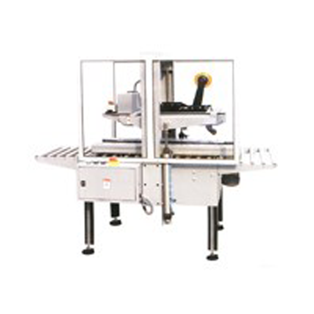 Carton Sealer Carton Erector 4.0.1