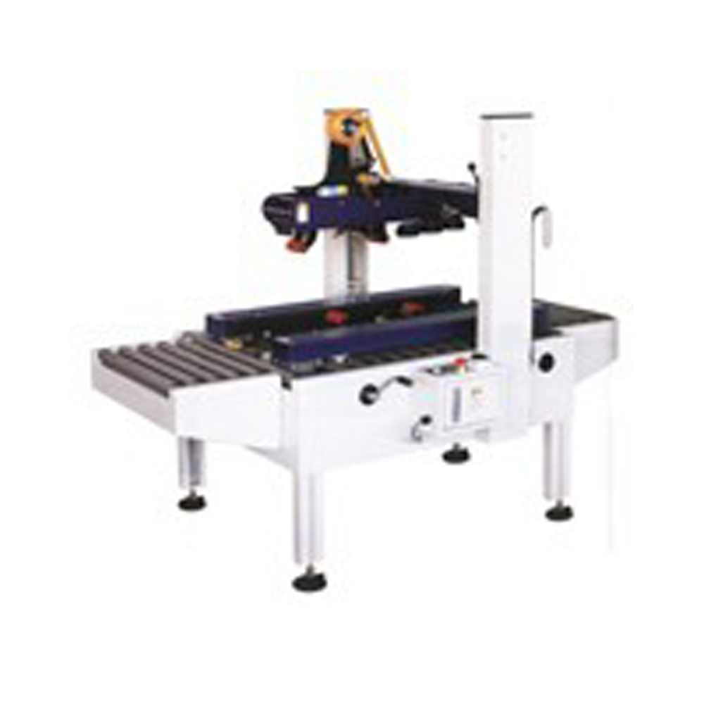 Carton Sealer Carton Erector 6.0