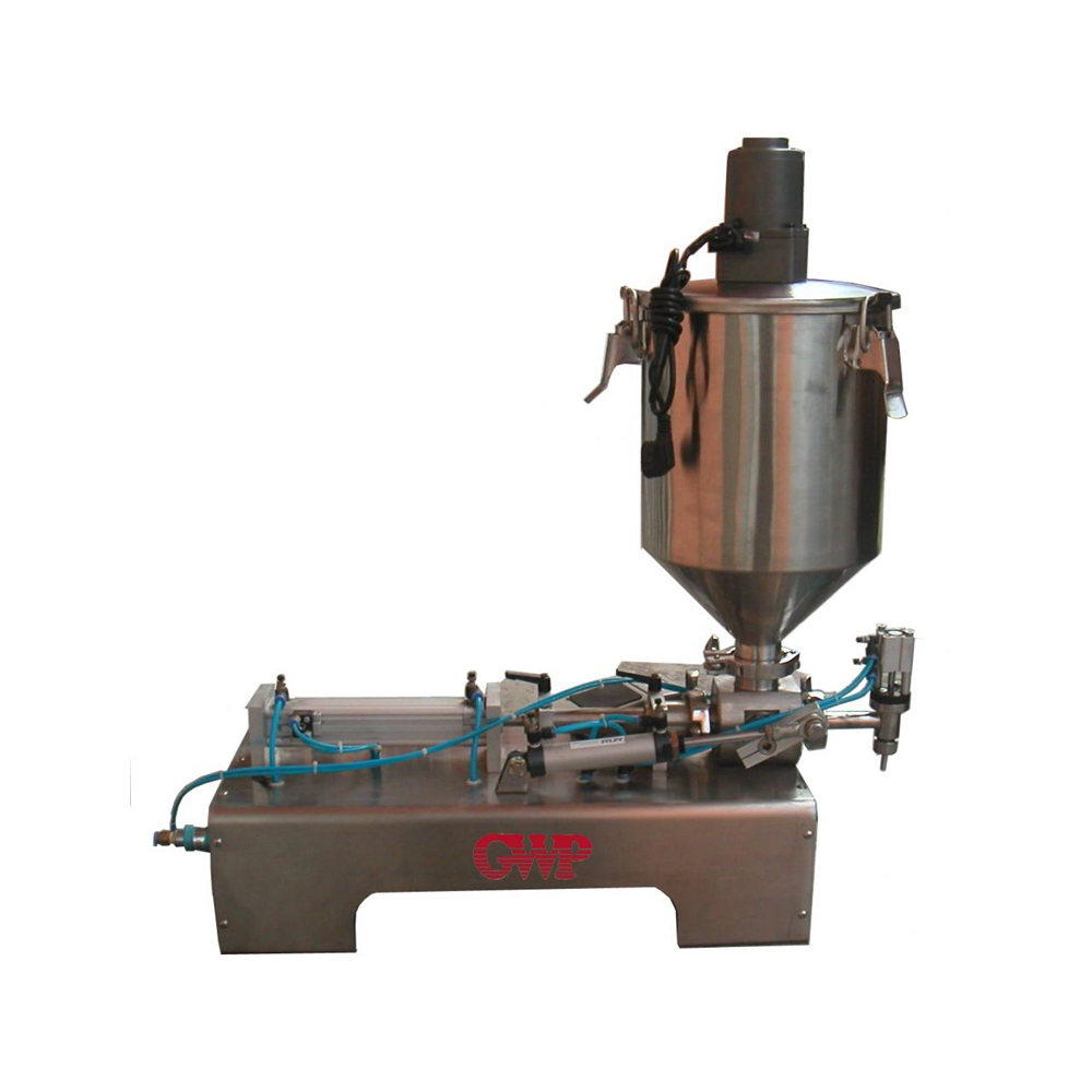 Filling Machine 12.0