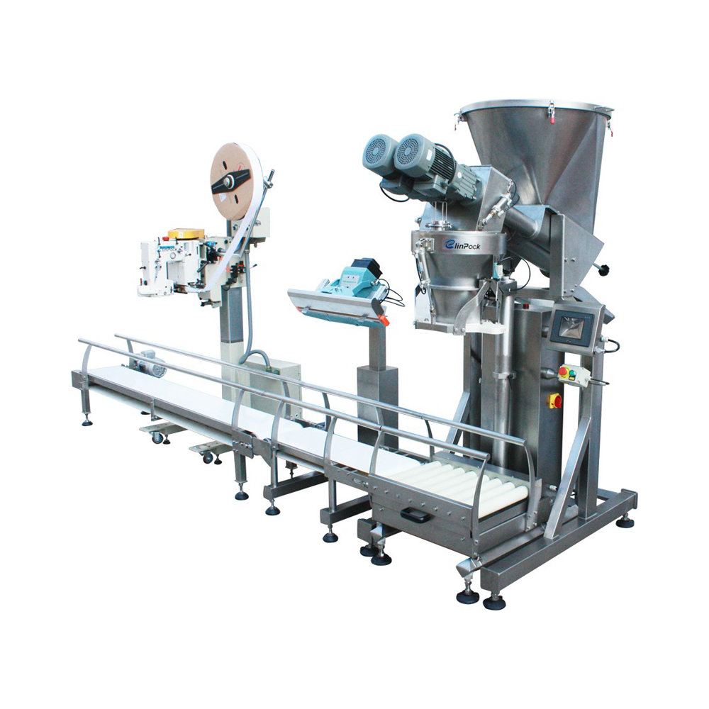 Form Fill Seal Machine 13.0