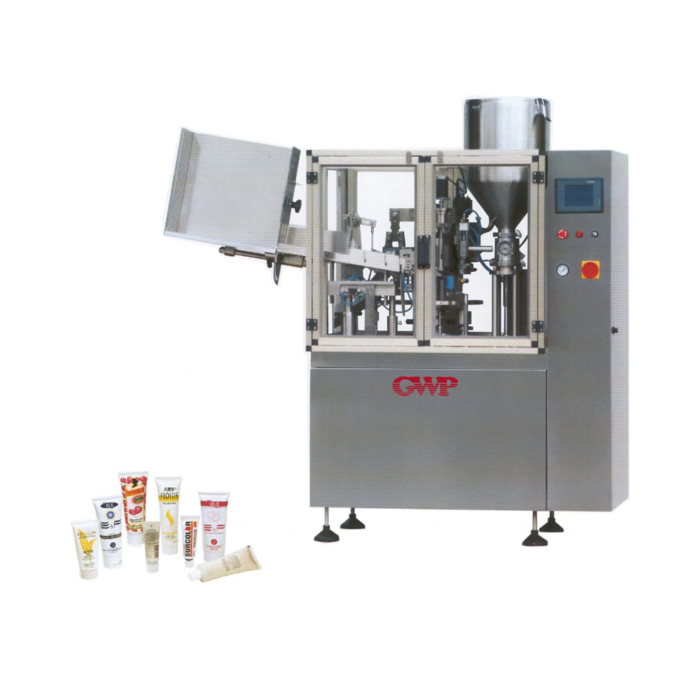 Form Fill Seal Machine 14.0