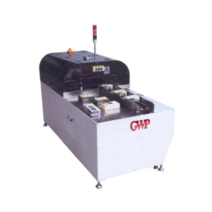 Hotmelt And Cartoning