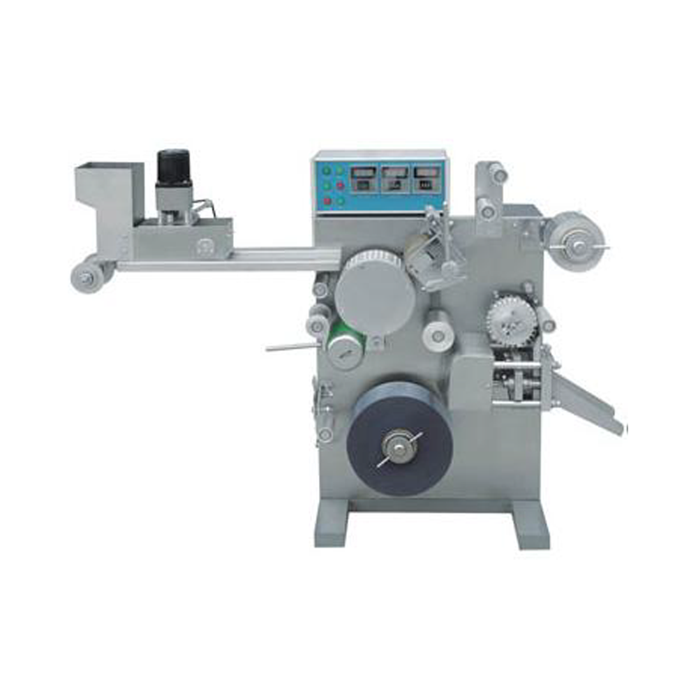 SEMI-AUTOMATIC-BLISTER-PACKAGING-MACHINE-FOR
