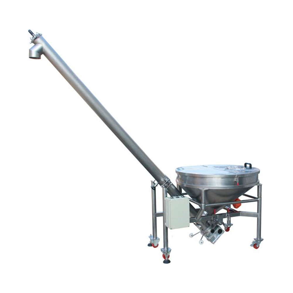 Supporting Equipment 1