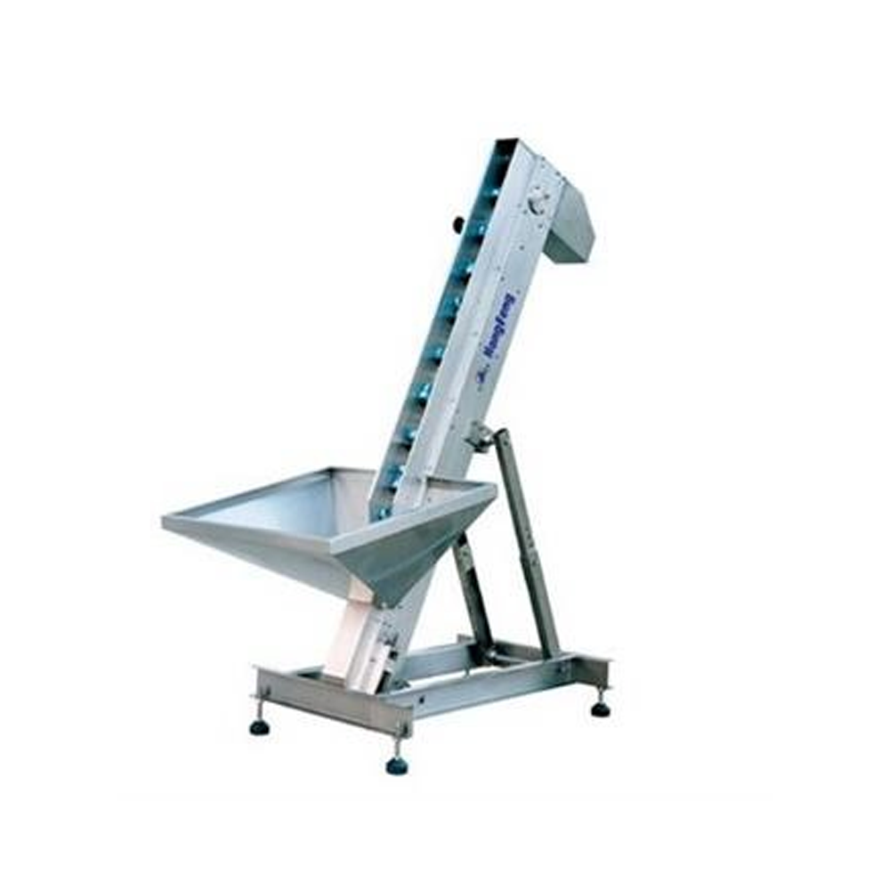 Supporting Equipment 2