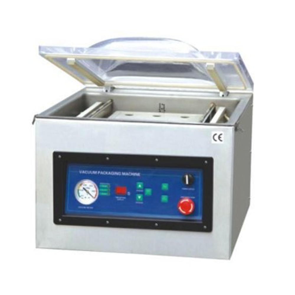 Vacuum Machine 7