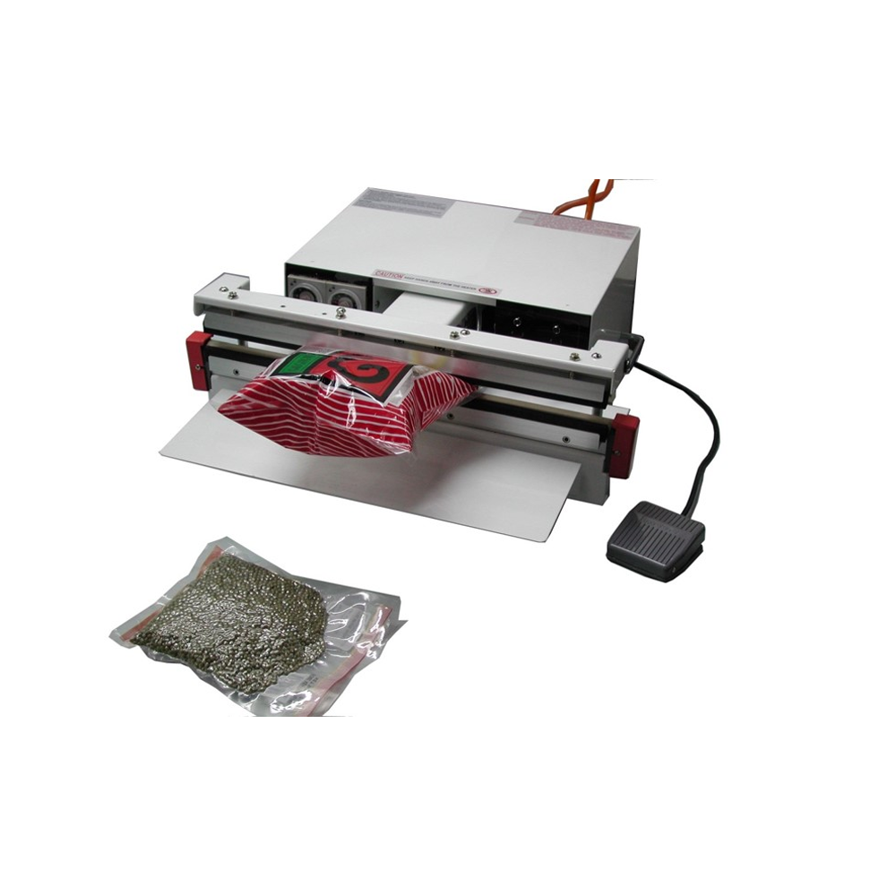 Vacuum Machine 9